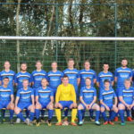 Testspiel: 2. Herren – Burhafe 2 3:2