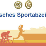 Sportabzeichenverleihung 2022